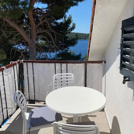 Apartament Bianca *