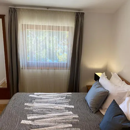 Bianca Apartament Mali Lošinj