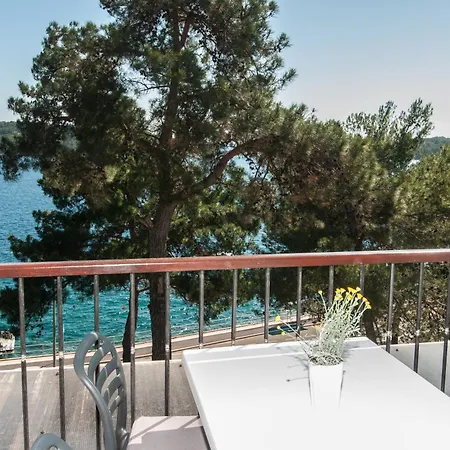 Bianca Apartament Mali Lošinj
