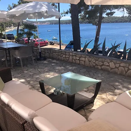 Daire Bianca Mali Lošinj