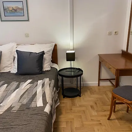 Apartament Bianca *