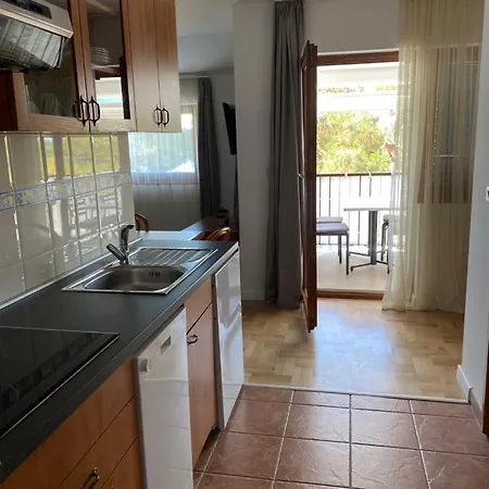 Apartament Bianca Mali Lošinj
