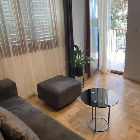 Bianca Apartament
