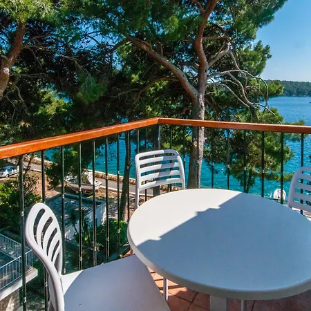 Bianca Apartament Mali Lošinj