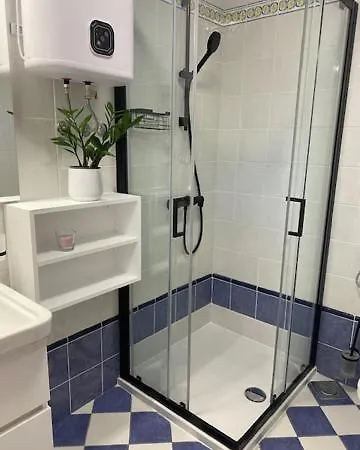 Bianca Apartament Mali Lošinj