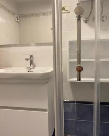 Apartament Bianca Mali Lošinj