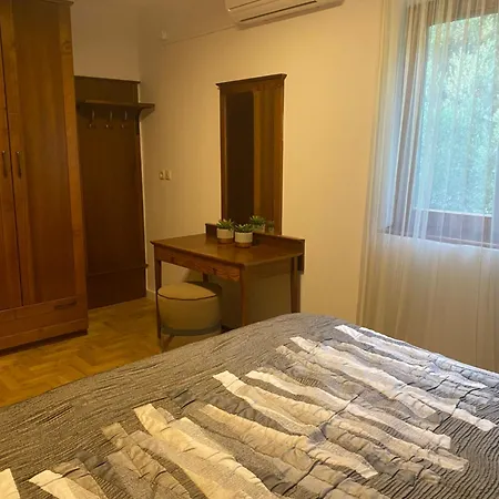 Bianca Apartament