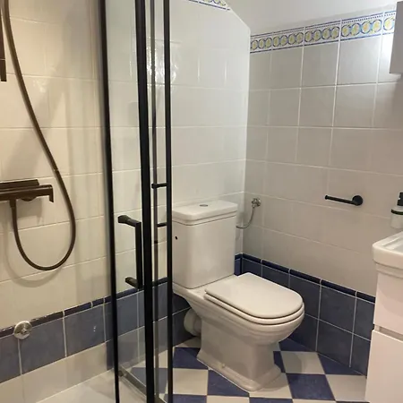 Apartament Bianca