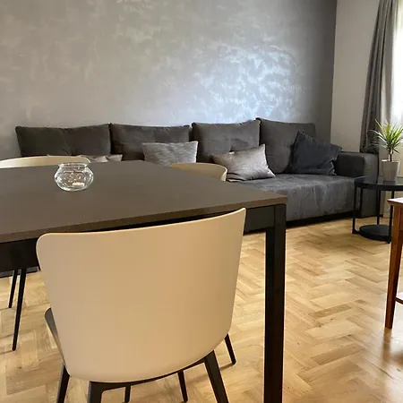 Apartament Bianca