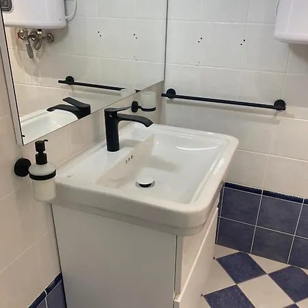 Apartament Bianca Mali Lošinj