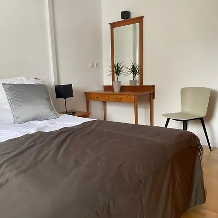 Bianca Apartament
