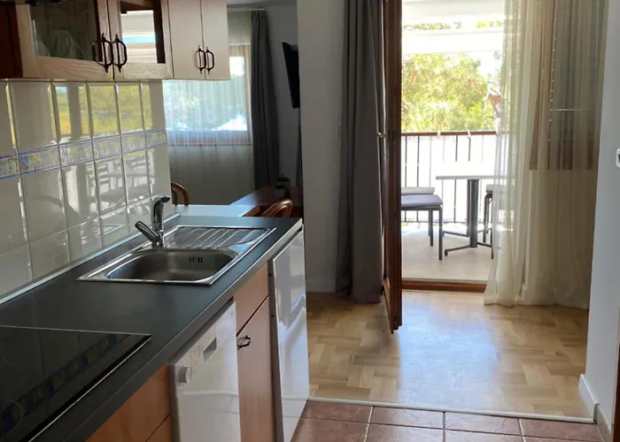 Apartment Bianca Mali Losinj