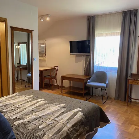 Apartment Bianca