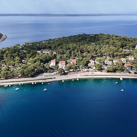 Bianca Apartmán Mali Lošinj