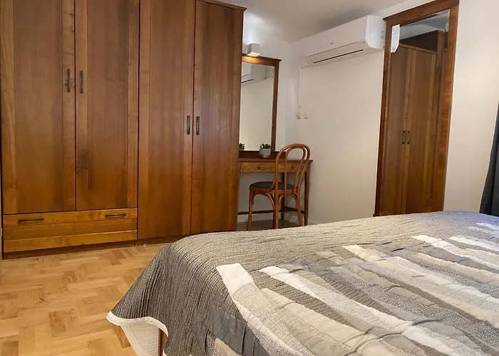 Bianca * Mali Lošinj