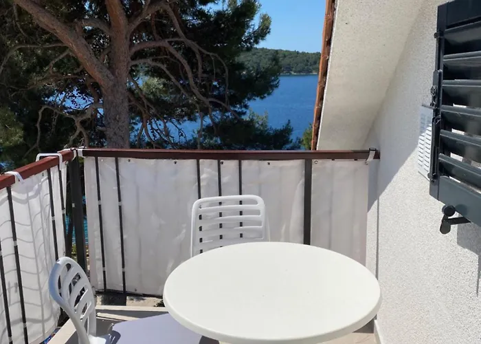 Apartmán Bianca *