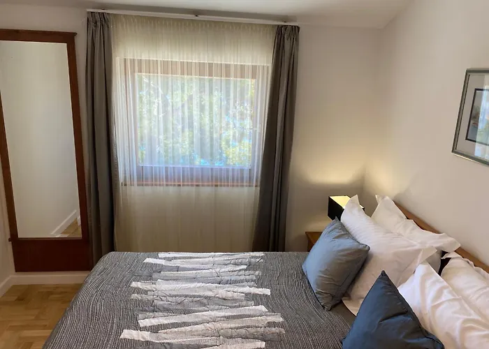 Bianca Apartmán Mali Lošinj