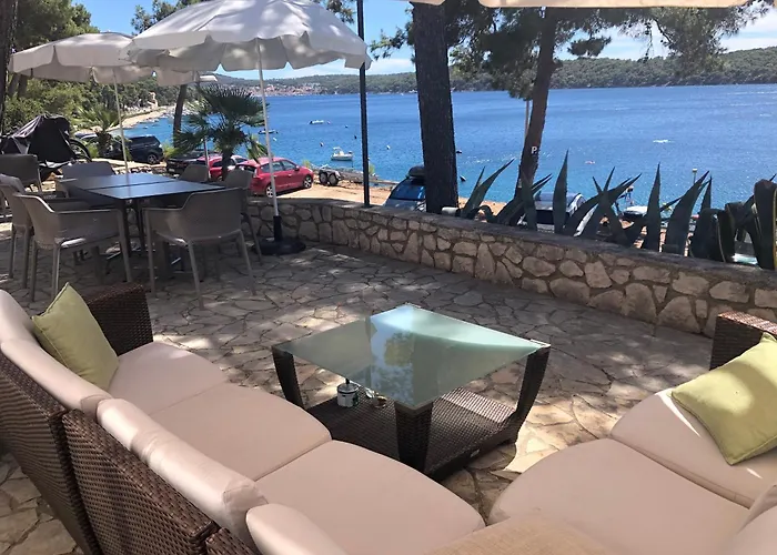 Apartmán Bianca Mali Lošinj
