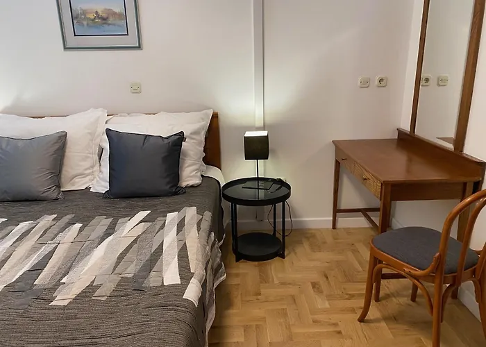 Apartamento Bianca *
