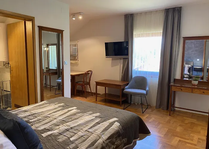 Apartmán Bianca