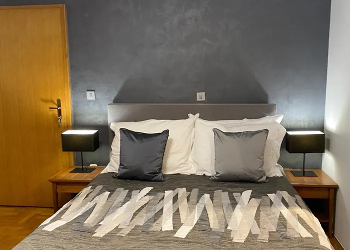 Bianca * Mali Lošinj