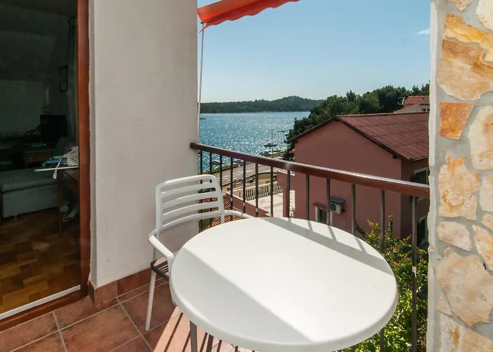 Bianca Mali Lošinj