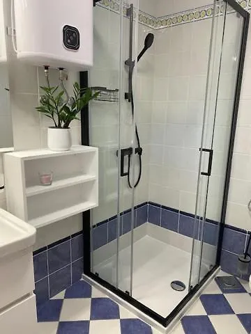 Bianca Apartmán Mali Lošinj