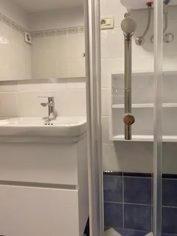 Apartmán Bianca Mali Lošinj