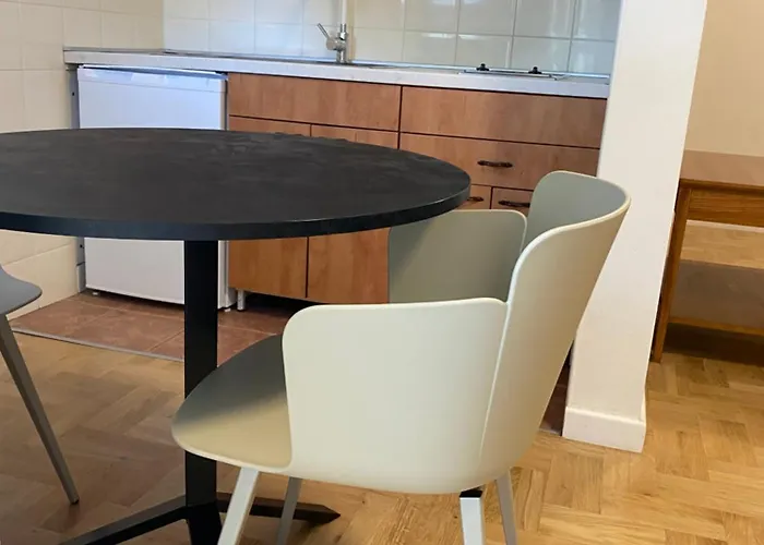 Bianca Apartmán