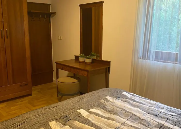 Bianca Apartmán