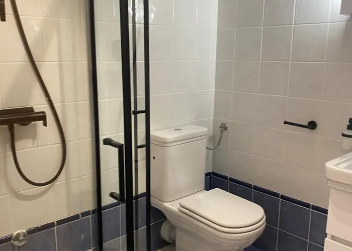 Apartmán Bianca