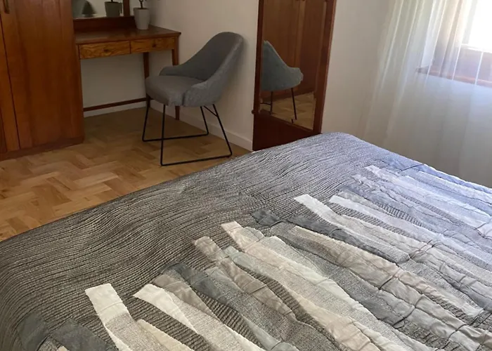 Bianca Apartmán