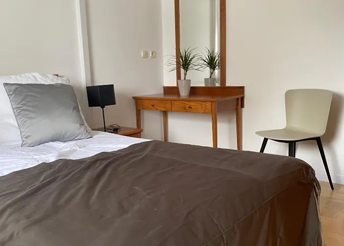 Bianca Apartmán