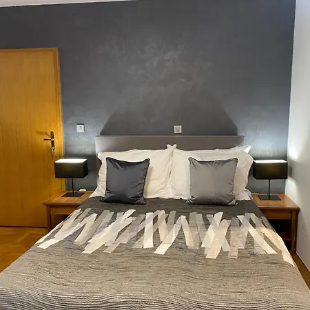 Bianca * Mali Lošinj