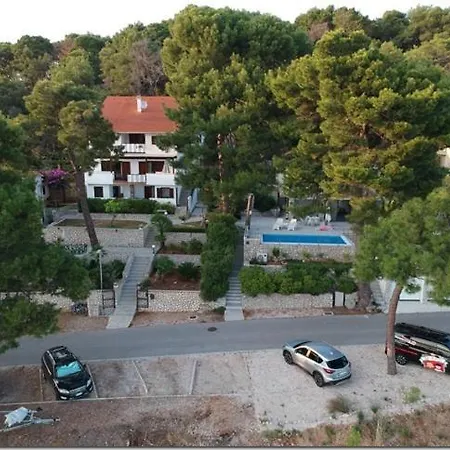 Appartamento Bianca *