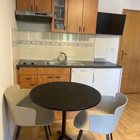 Bianca * Mali Lošinj