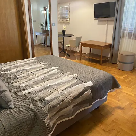 Bianca Appartamento Mali Lošinj